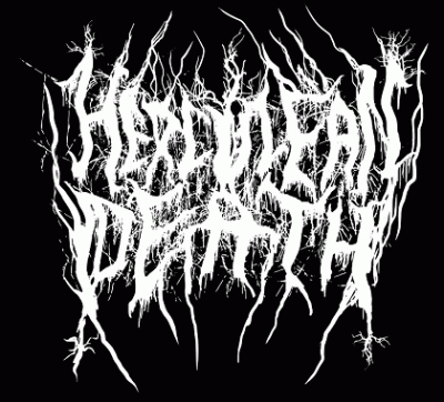 logo Herculean Death